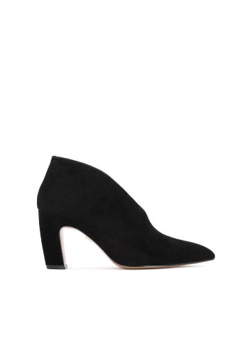 Kazar Boots in Schwarz