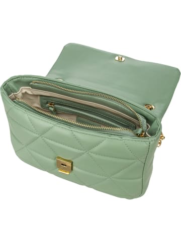 Valentino Bags Abendtasche Carnaby O05 in Salvia