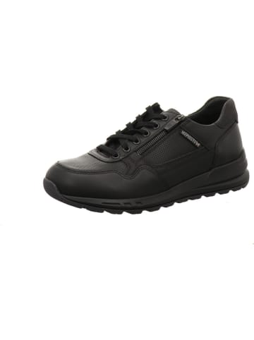Mephisto Sneaker Low in schwarz