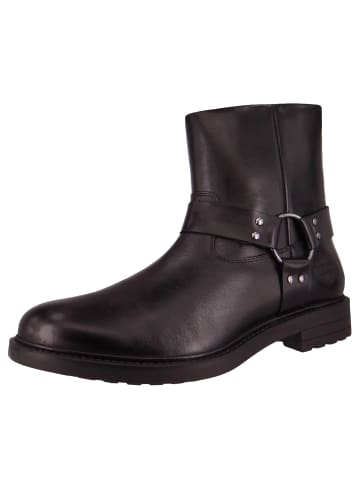 Harley Davidson Stiefeletten schwarz