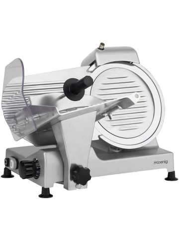 HKoenig MSX250 Allesschneider