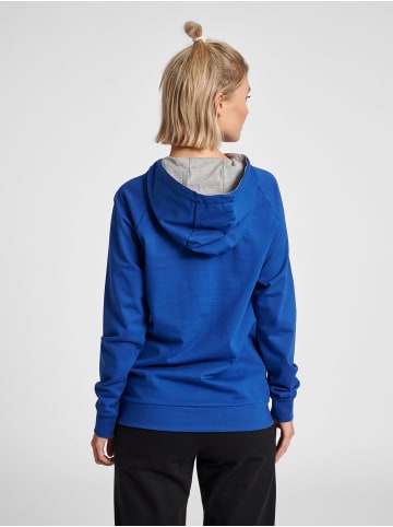 Hummel Hmlgo Damen in TRUE BLUE