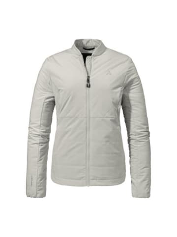 Schöffel Funktionsjacke Insulation Jacket Bozen L in Grau