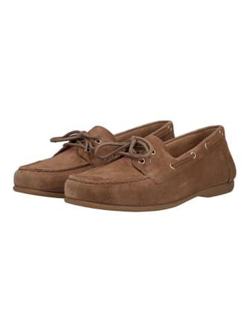Gabor Mokassin in Braun