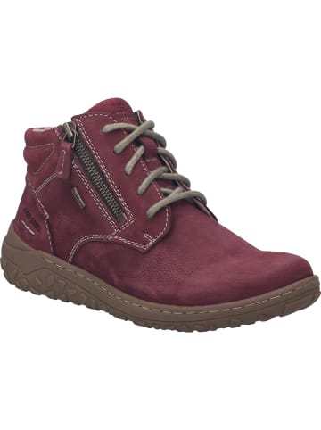 Josef Seibel Stiefelette Ruby 54 in lila