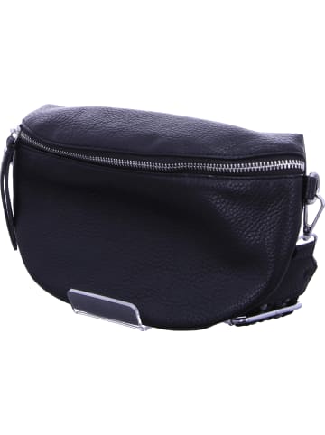 Bag Street Tasche in schwarz