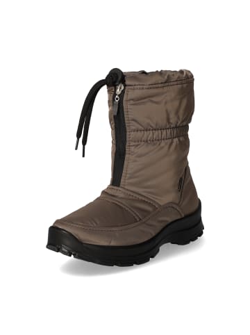 WESTLAND Winterstiefeletten GRENOBLE 118 in Bronze