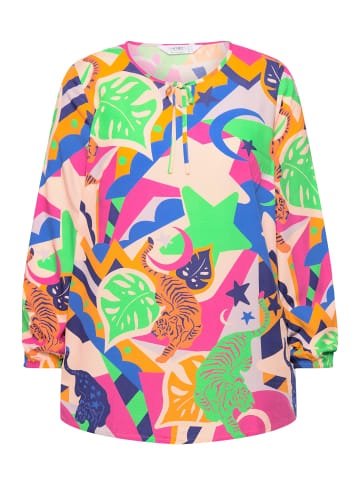 Angel of Style Tunika in orange