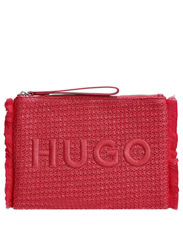 HUGO Women's Becky - Abendtasche (bright pink) in bright pink