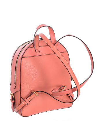 Michael Kors Rucksack in Pink