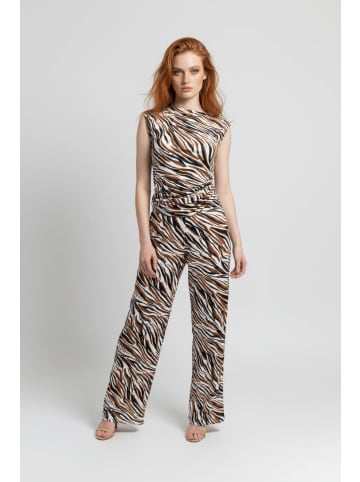 NO MATTER WHAT Blouse in Braun