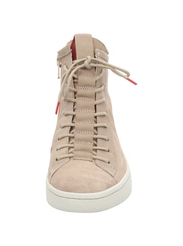 Think! Sneaker High in beige