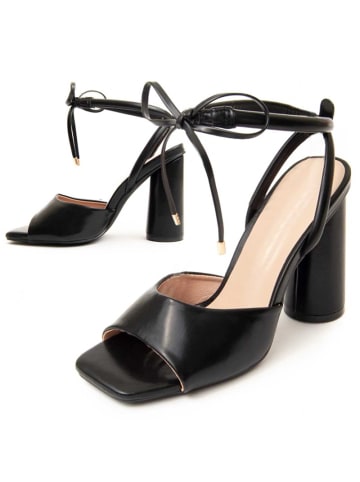 Montevita Sandalen Brihel17 in Schwarz