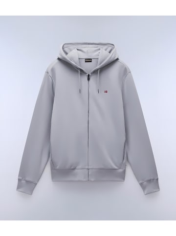 Napapijri Pullover "Balis Fzh Sum" in Multicolor