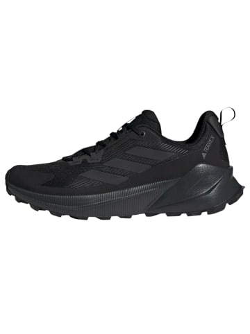 adidas Performance Halbschuhe schwarz