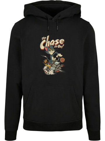 Absolute Cult Absolute Cult Kapuzenpullover in black