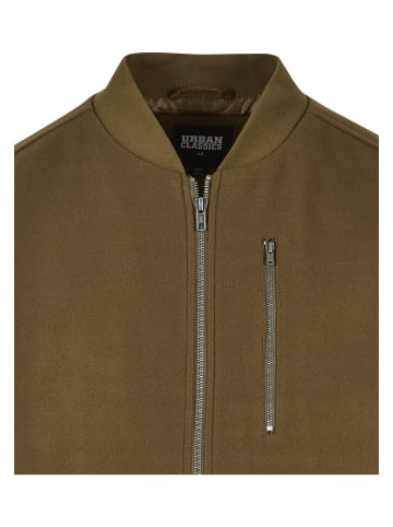 Urban Classics Bombers - Blouson in summerolive