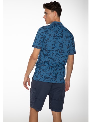 Protest " PACKWOOD in Ground Blue