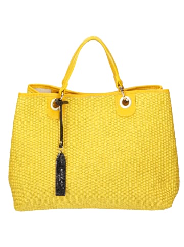 My-Best Handtasche in YELLOW