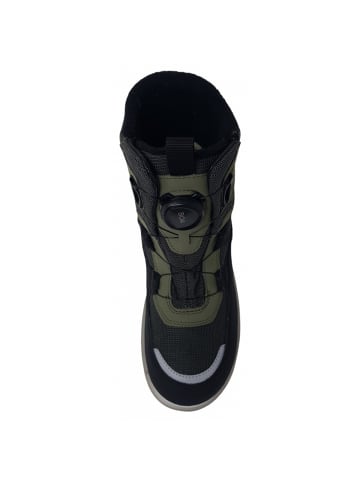 superfit Boots Mars BOA- verschluss in Schwarz