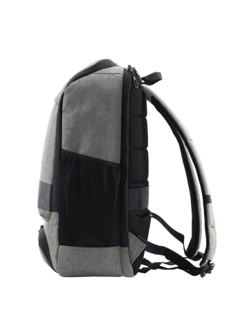 National Geographic Rucksack SHADOW in Grey