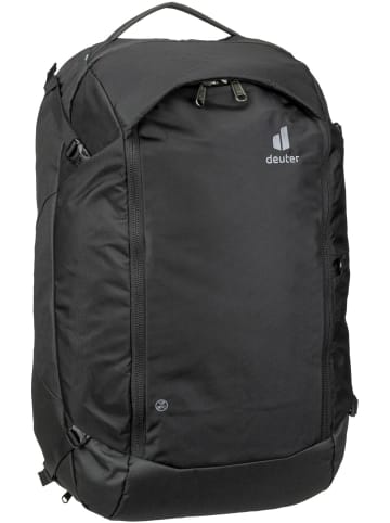 Deuter Reiserucksack Aviant Access 55 in Black