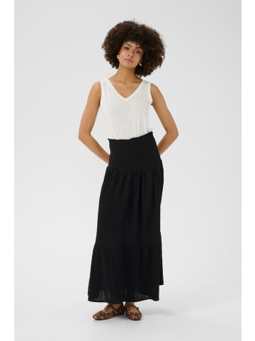 CULTURE Rock CUellis Classic fit in Black