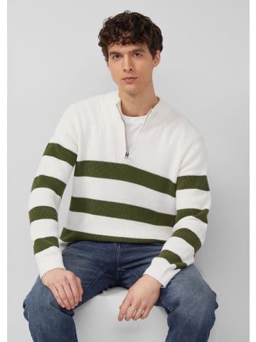 s.Oliver Strickpullover in 79G1_olivgrün