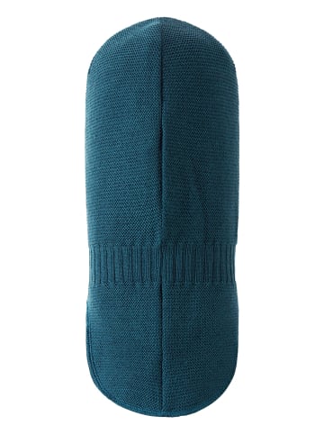 Reima Schalmütze " Starrie " in Dark Teal