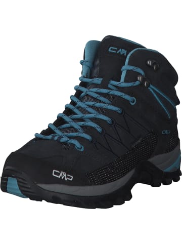 cmp Trekkingschuhe in B.BLUE-CLOROPHILLA