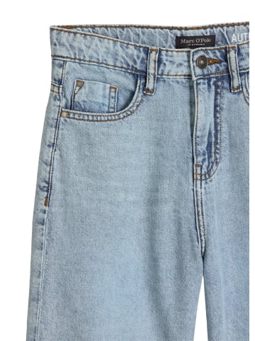 Marc O'Polo TEENS-BOYS Jeansbermuda in Light Blue Denim