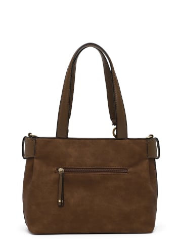 SURI FREY Shopper SFY Patty in cognac