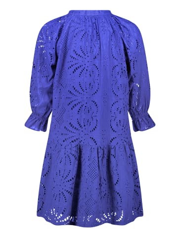 Betty Barclay Stufenkleid mit 3/4 Arm in Adria Blue