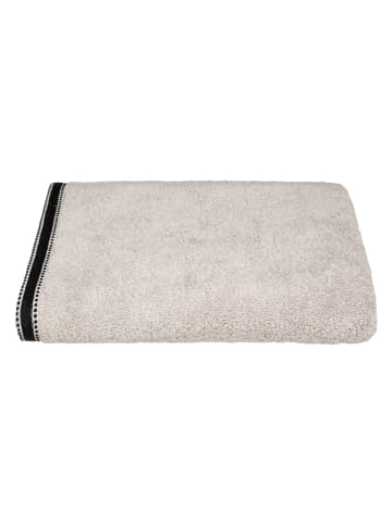 Atmosphera Créateur d'intérieur Badetuch in weiß