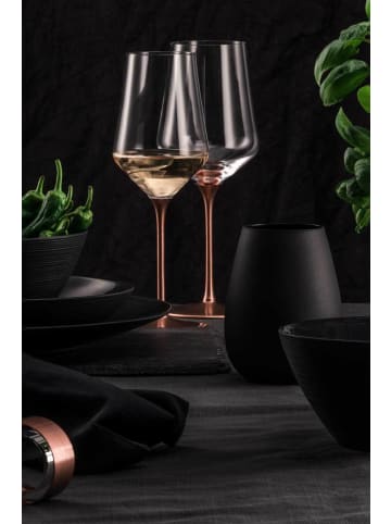 Eisch 2er Set Rotweingläser Kaya 490 ml in transparent
