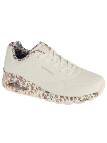 Skechers Skechers Uno - Safari Time in Weiß