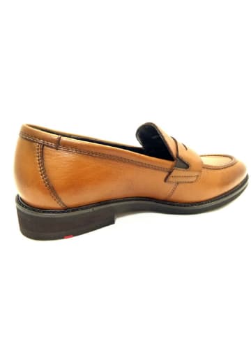 LLOYD Slipper für Herren in braun