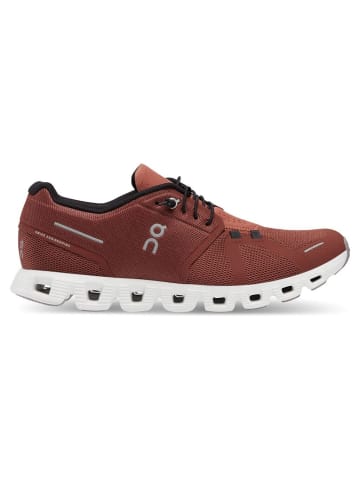 On Laufschuhe Cloud 5 in 98558 Ruby / Rust