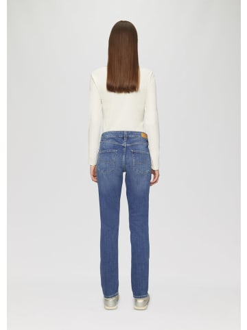 QS Jeans-Hose CATIE in 56Z7_blau