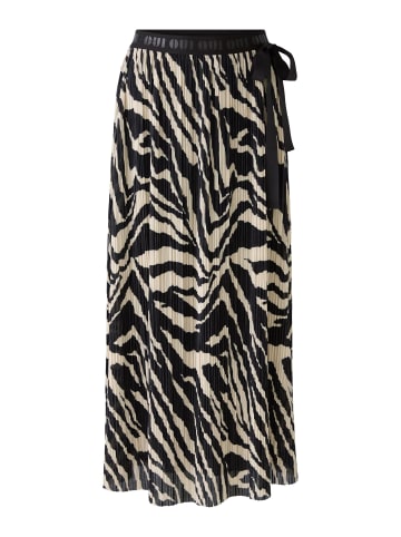 Oui Maxirock in offwhite black