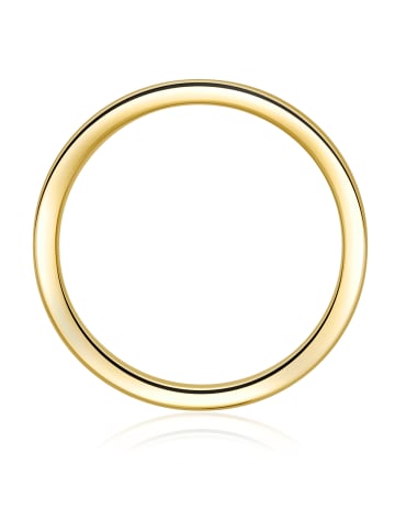 Rafaela Donata Ring Sterling Silber in gelbgold
