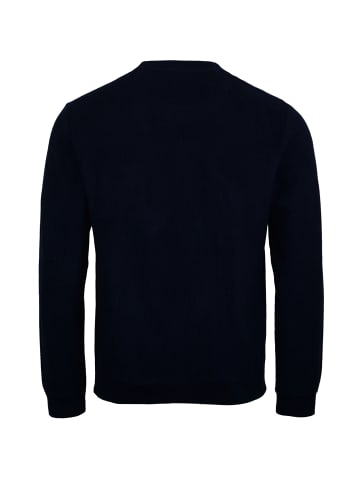 Emporio Armani Pullover in dunkelblau