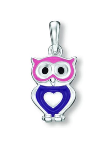 ONE ELEMENT  Charms & Anhänger für Erwachsene in silber in silber