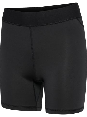 Hummel Leggings Hmlbl Damen in BLACK