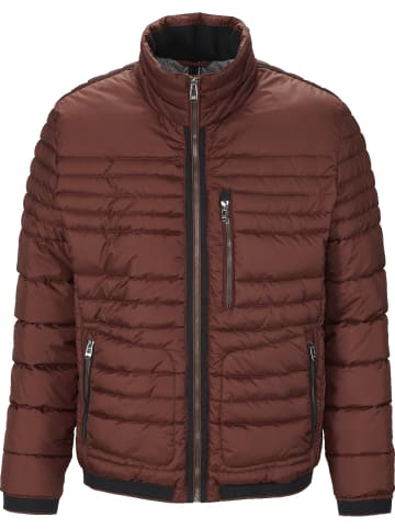 BABISTA Blouson LUNATESSA in braun