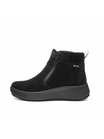 ara Winterstiefel in schwarz