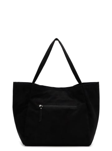 EMILY & NOAH Shopper E&N Avignon RUE 09 in black