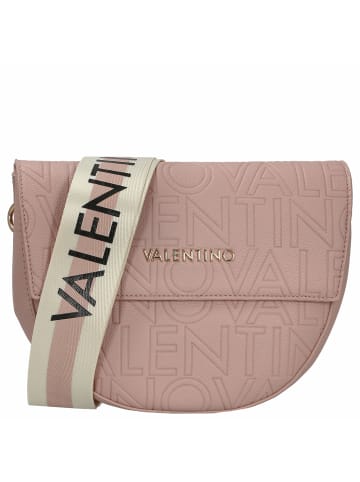 Valentino Bags Pansy - Umhängetasche 24 cm (cuoio) in cipria
