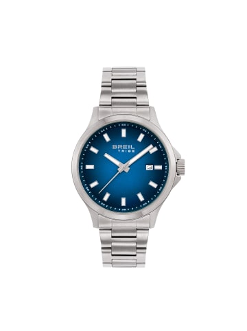 Breil Analoguhr kai blau