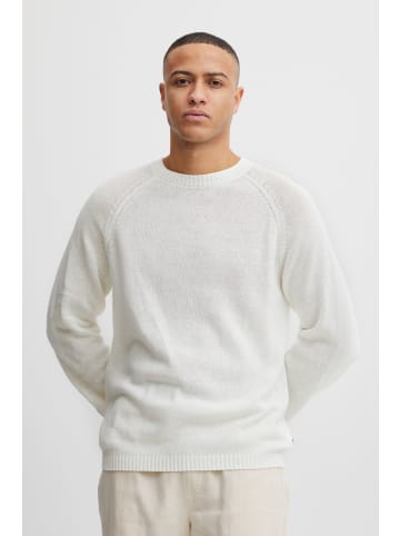 !SOLID Strickpullover SDFabio in Weiß